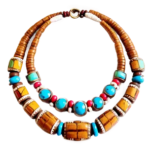 Ethnic Jewelry PNG Tgp32 PNG