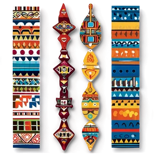 Ethnic Patterns PNG 06202024
