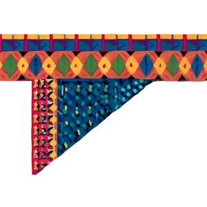 Ethnic Patterns PNG Hau PNG