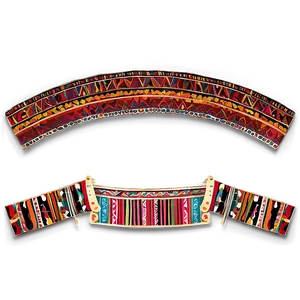 Ethnic Patterns PNG Iqa84 PNG