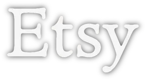 Etsy Logo Image PNG Image