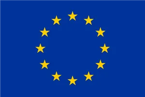 European Union Flag PNG Image