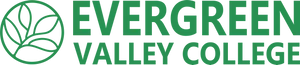 Evergreen Valley College Logo PNG Image