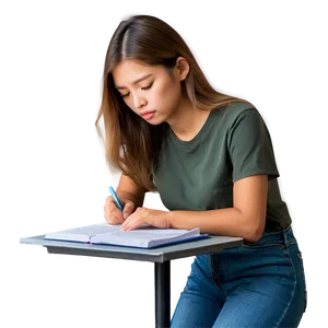 Exam C PNG Image