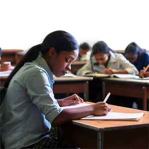 Exam Invigilator Guide Png 42 PNG Image