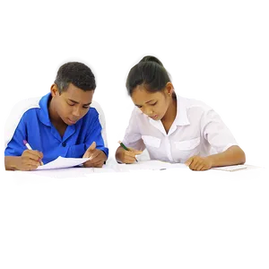 Exam Invigilator Guide Png Jjh PNG Image