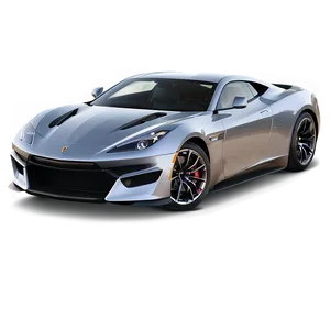 Exclusive Sports Car Png Ggi45 PNG Image