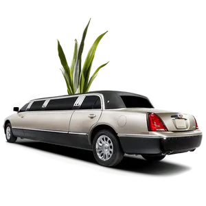 Executive Limo Service Png Wwm PNG Image