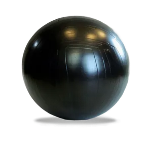 Exercise Ball PNG Xmu90 PNG