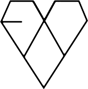 Exo Kpop Group Logo PNG Image