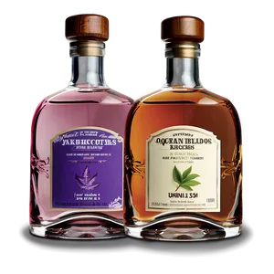 Exotic Rum Flavors Png Jcf25 PNG Image