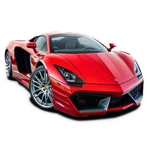 Exotic Supercar Showcase Png 06272024 PNG Image