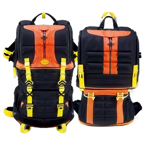 Explorer Backpack Png 69 PNG Image