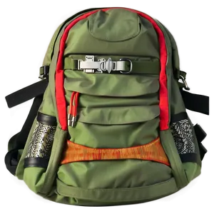 Explorer Backpack Png Kyg17 PNG Image