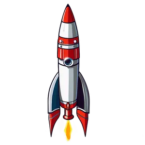 Exploring Rocket Clipart Png 58 PNG Image