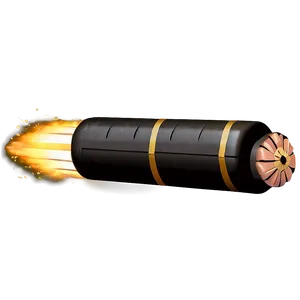 Explosion Fuse Png 06242024 PNG Image