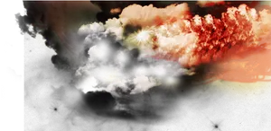 Explosive_ Sky_ Fireworks PNG Image