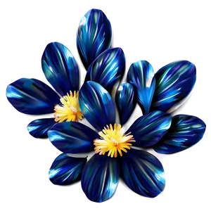 Exquisite Petal Png 06252024 PNG Image