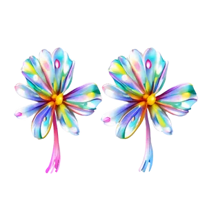 Exquisite Petal Png Pbm66 PNG Image