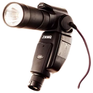 External Camera Flash Png 95 PNG Image