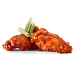 Extra Hot Buffalo Wings Png 60 PNG Image