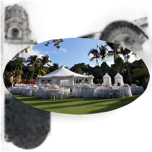 Extravagant Wedding Venue PNG Xor96 PNG