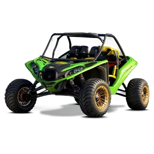 Extreme Sports Buggy Jump Png 84 PNG Image