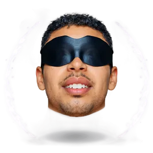 Eye Blindfold Png 76 PNG Image