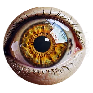 Eye Drawing Transparent Png 89 PNG Image