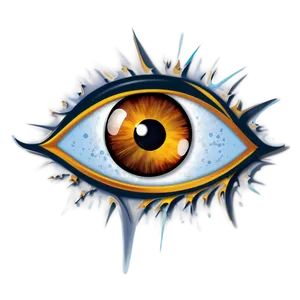 Eye Symbol Transparent Png 81 PNG Image