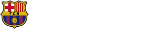 F C Barcelona Residency Academy U S A Logo PNG Image