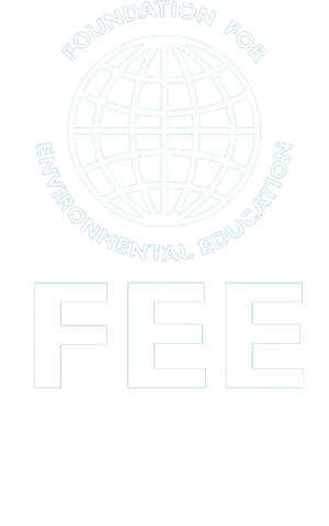 F E E Latvia Environmental Education Logo PNG Image