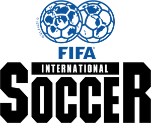 F I F A International Logo PNG Image