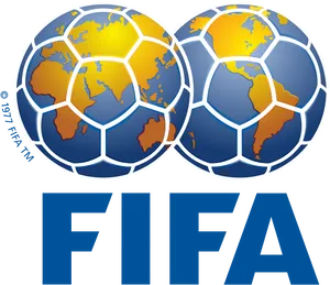 F I F A World Football Logo PNG Image