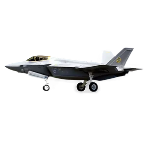 F35 Air Superiority Fighter Png Ght36 PNG Image