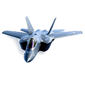 F35 Combat Aircraft Png Rsi PNG Image