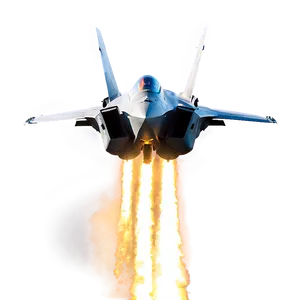 F35 Fighter Jet In Action Png Xuc29 PNG Image