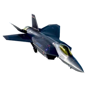 F35 Joint Strike Fighter Jet Png Ekt PNG Image