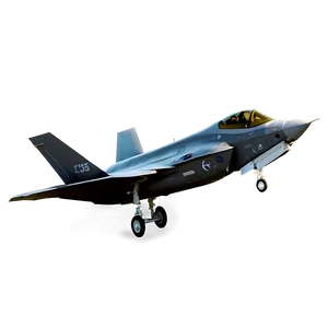 F35 Joint Strike Fighter Jet Png Hfs41 PNG Image