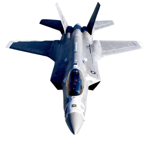 F35 Military Plane Png 71 PNG Image