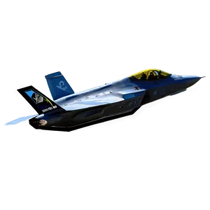 F35 Tactical Fighter Png Pya PNG Image