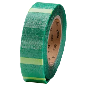 Fabric Green Tape Png 44 PNG Image