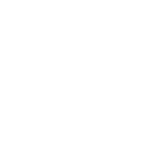 Facebook Icon White Circle Black Background PNG Image