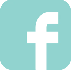 Facebook Logo Icon