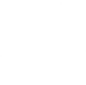 Facebook Logo White Circle Black Background PNG Image