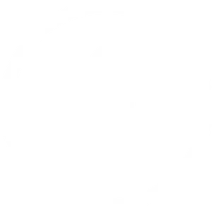 Facebook White Icon Circle PNG Image