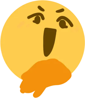 Facepalm_ Emoji.png PNG Image