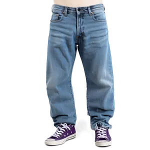 Faded Jean Look Png 29 PNG Image