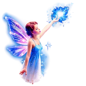 Fairy Dust Sparkle Effect Png Pnu90 PNG Image