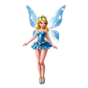 Fairy Sparkle Transparent Png Jlk PNG Image